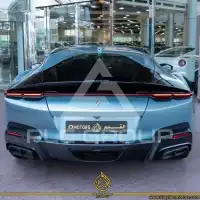 2025 Ferrari Other