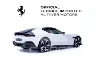 2025 Ferrari Other