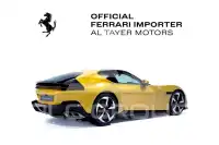 2025 Ferrari Other