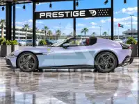 2025 Ferrari Other
