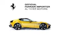 2025 Ferrari Other