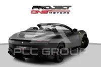 2025 Ferrari Roma