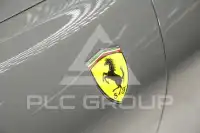 2025 Ferrari Roma
