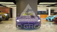 2025 Ferrari Roma