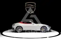 2025 Ferrari Roma