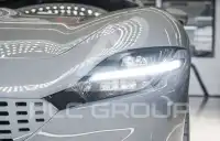 2025 Ferrari Roma