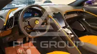 2025 Ferrari Roma