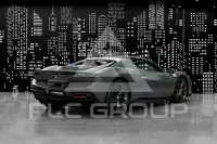 2025 Ferrari 296