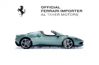 2025 Ferrari 296
