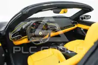 2025 Ferrari 296