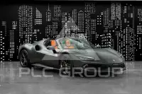 2025 Ferrari 296