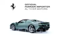 2025 Ferrari 296