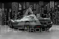 2025 Ferrari 296