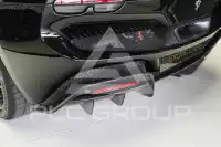 2025 Ferrari 296