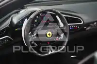 2025 Ferrari 296