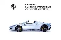 2025 Ferrari 296
