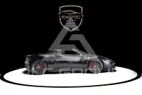 2025 Ferrari 296