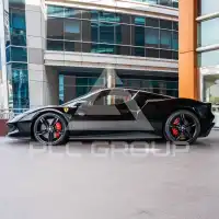 2025 Ferrari 296