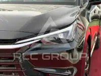 2025 Lexus TX500