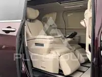 2025 Lexus LM350
