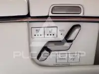 2025 Lexus LM350