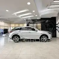 2025 Lexus RX350