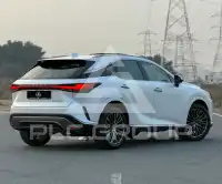 2025 Lexus RX350