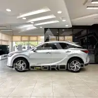 2025 Lexus RX350