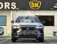 2025 Lexus RX350