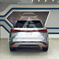 2025 Lexus RX350