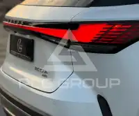 2025 Lexus RX350