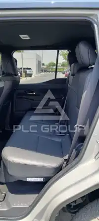 2025 Lexus GX