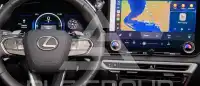 2025 Lexus RX