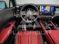 2025 Lexus RX