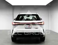 2025 Lexus RX