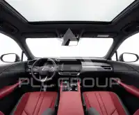 2025 Lexus RX