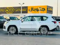 2025 Lexus LX700h