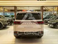 2025 Lexus LX700h