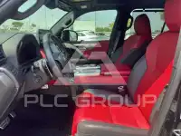2025 Lexus LX700h