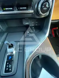2025 Lexus LX700h