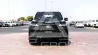2025 Lexus LX700h
