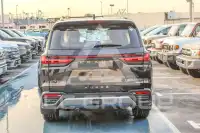 2025 Lexus LX700h