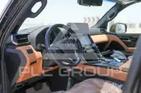 2025 Lexus LX700h