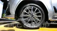 2025 Lexus LX700h