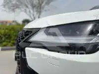 2025 Lexus LX700h
