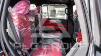 2025 Lexus LX700h