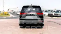 2025 Lexus LX700h