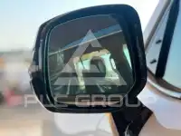 2025 Lexus LX700h