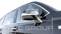 2025 Lexus LX700h