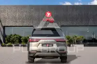 2025 Lexus LX700h